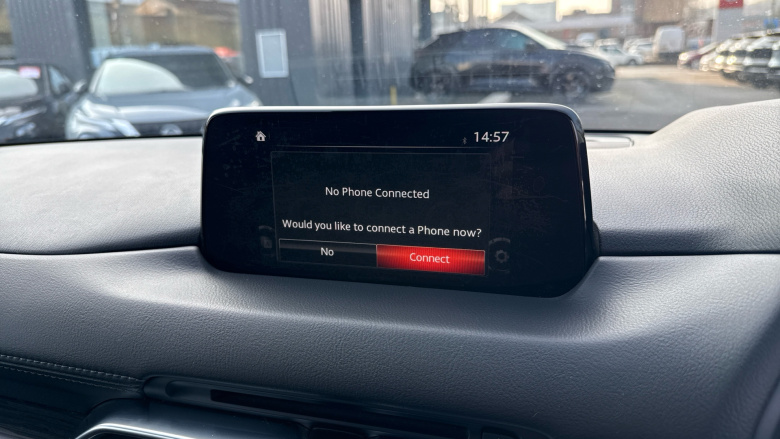 Mazda CX-5 2.2d Sport Nav+ 5dr Diesel Estate